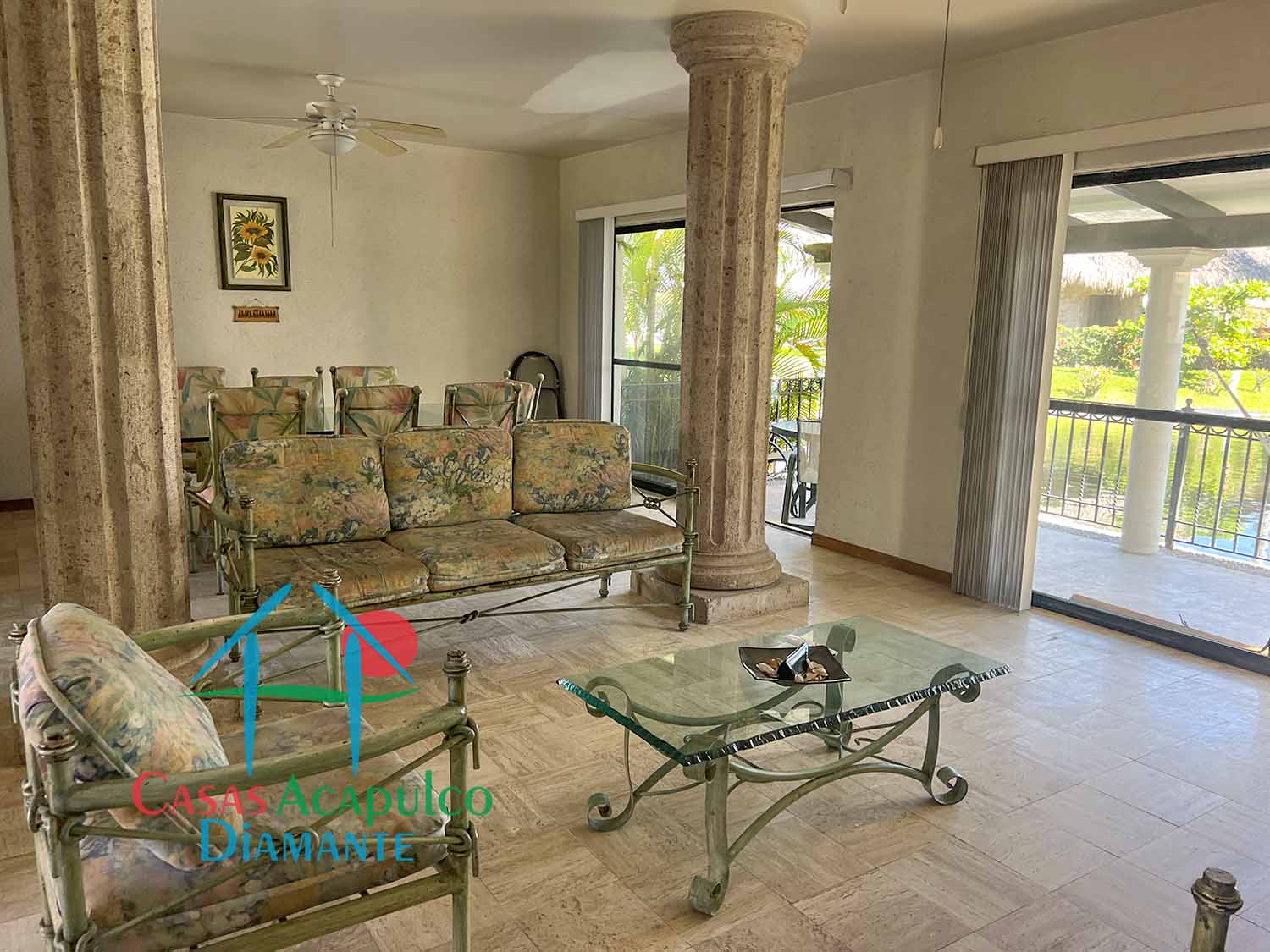 Villas Golf 1 Villa 72 - Estancia 1